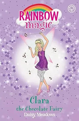 Rainbow Magic